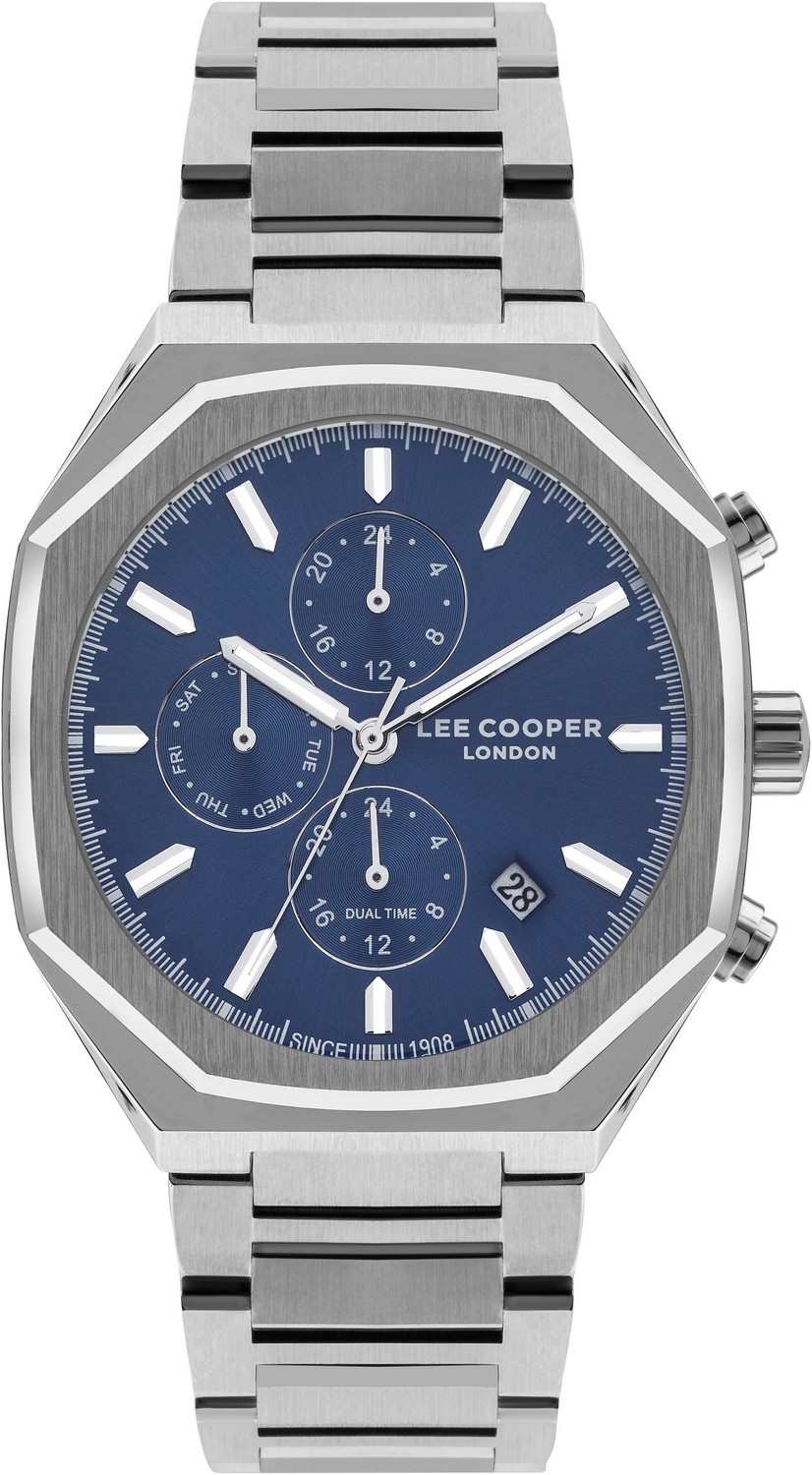 Женские часы Lee Cooper Lee Cooper LC07617.390