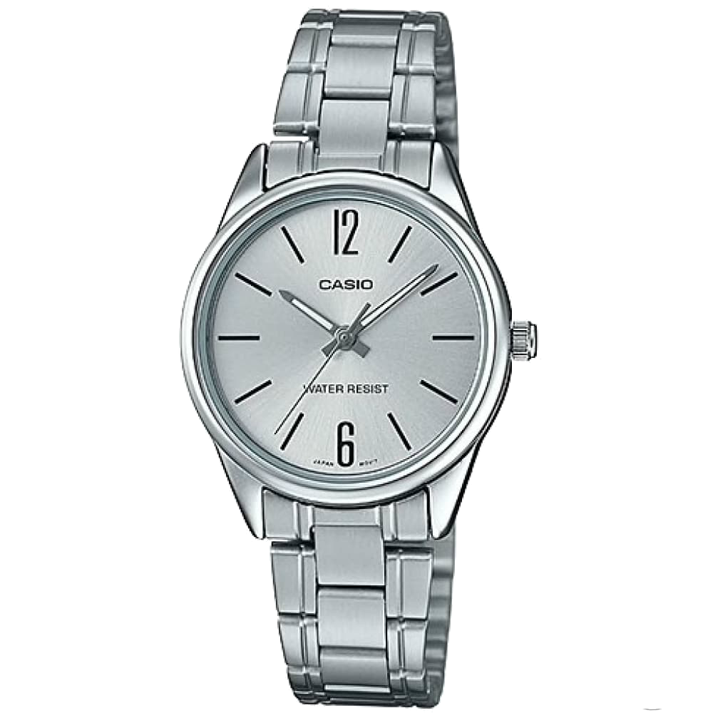 Женские часы CASIO Collection LTP-V005D-7B