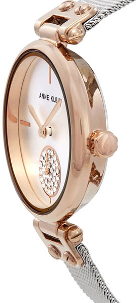 Женские часы Anne Klein Anne Klein 3001SVRT
