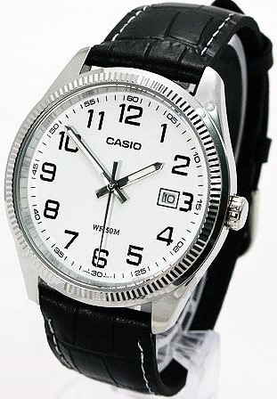 Мужские часы CASIO Collection MTP-1302PL-7B