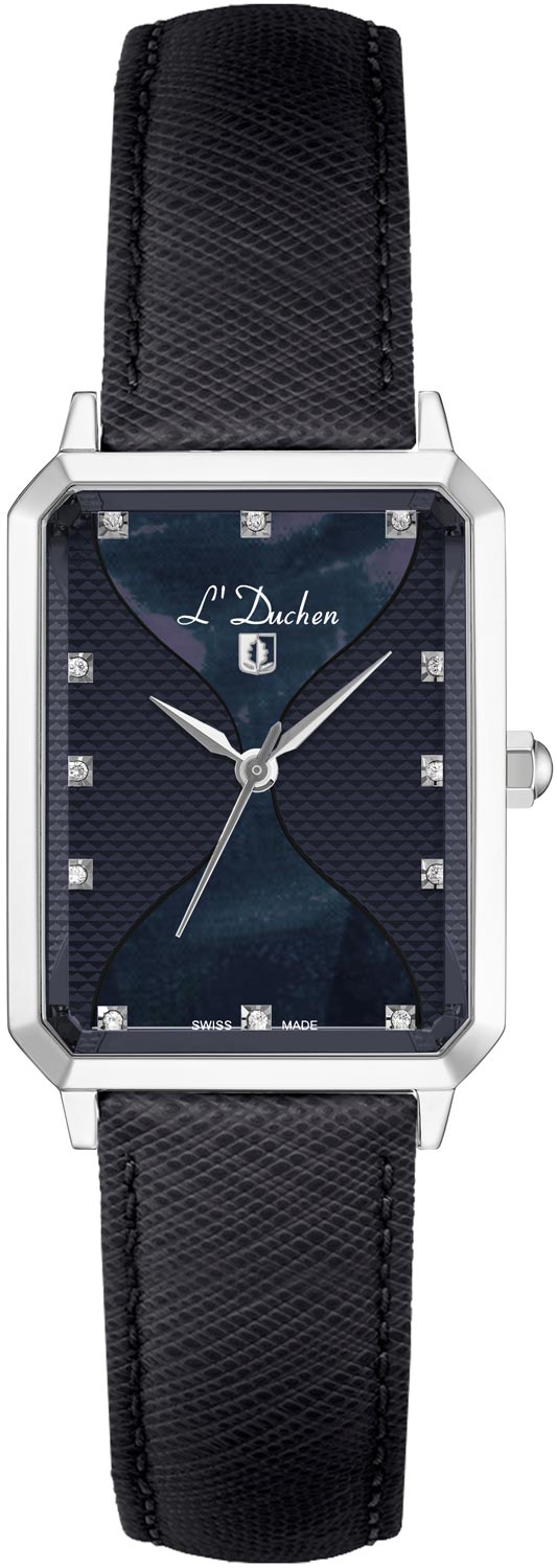Женские часы L. Duchen L.Duchen D 591.11.31