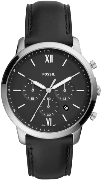 Мужские часы FOSSIL FOSSIL FS5452
