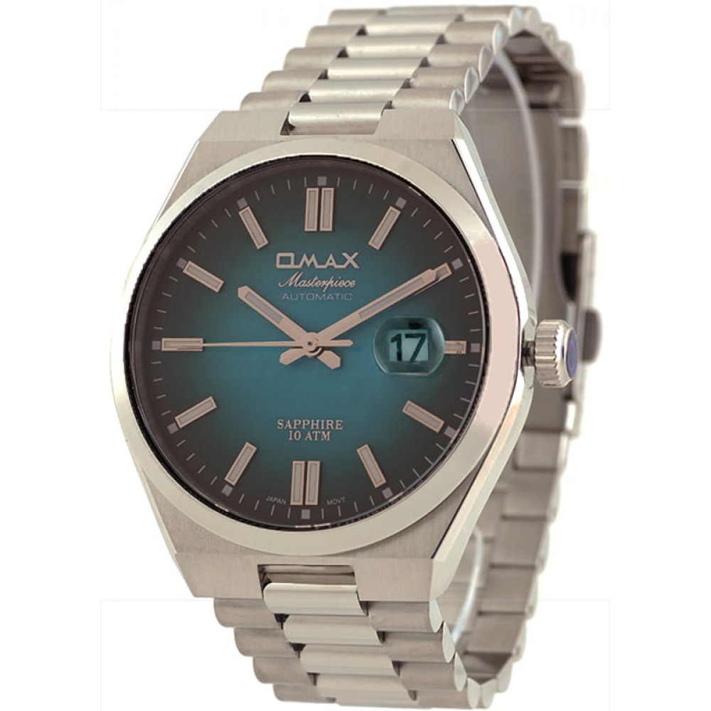 Мужские часы OMAX OMAX OACZ001P06I