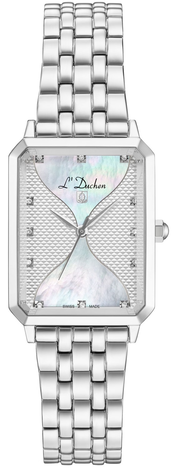 Женские часы L. Duchen L.Duchen D 591.10.33