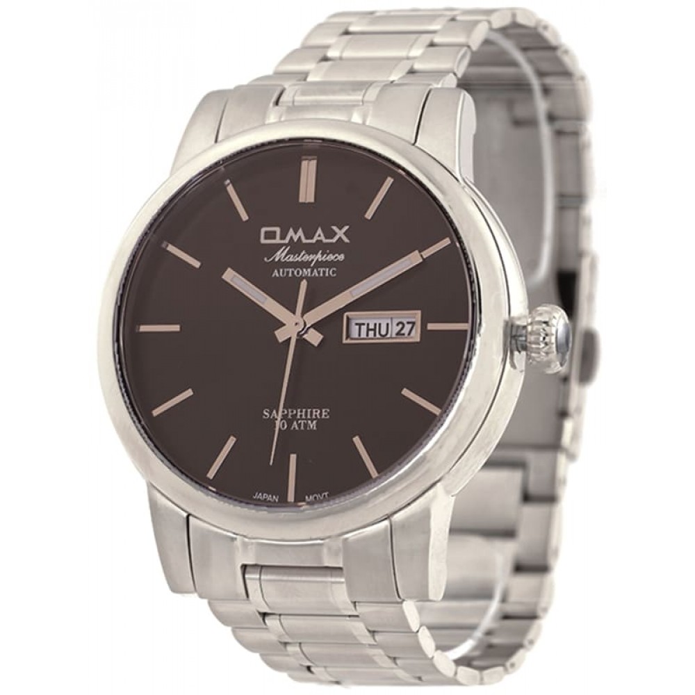Мужские часы OMAX OMAX OSA007P26I