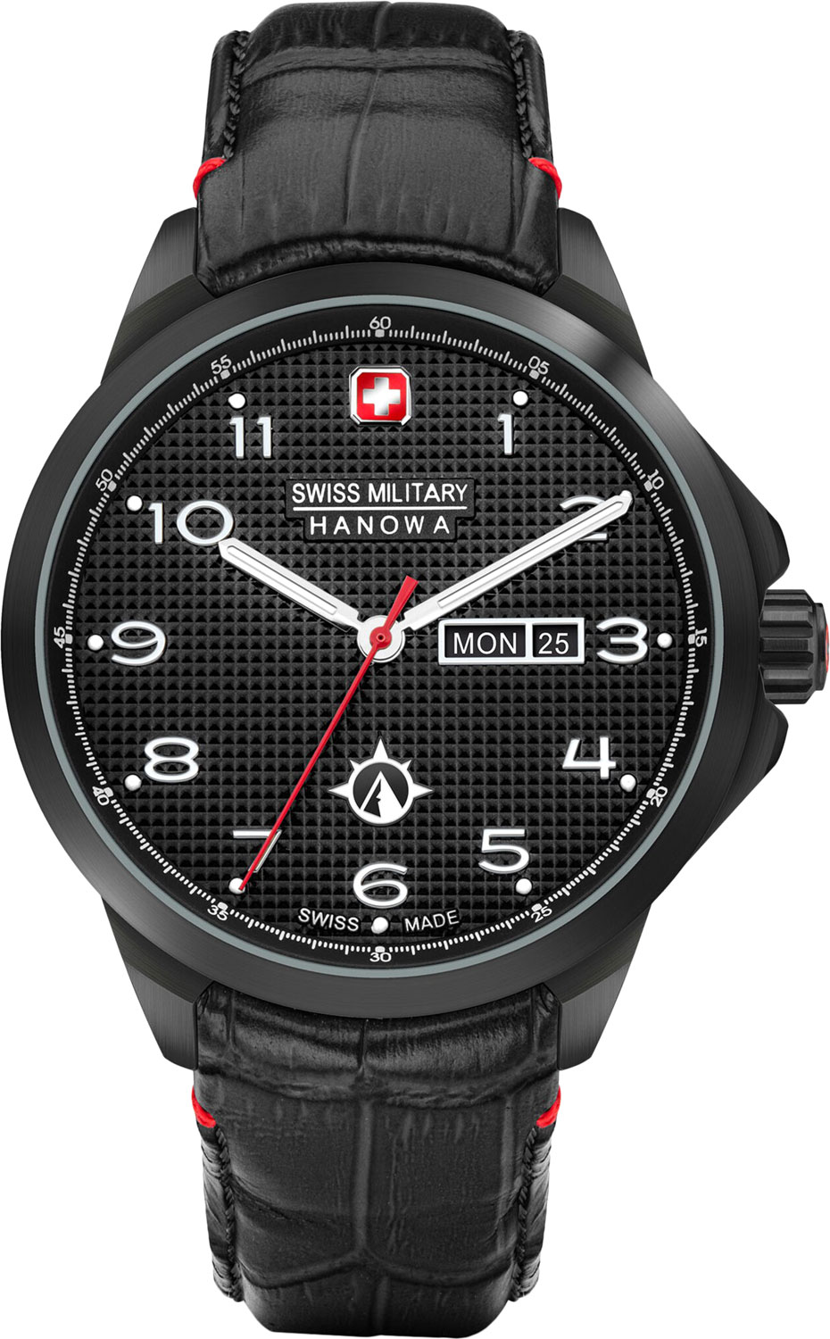 Мужские часы Swiss Military Swiss Military SMWGB2100330