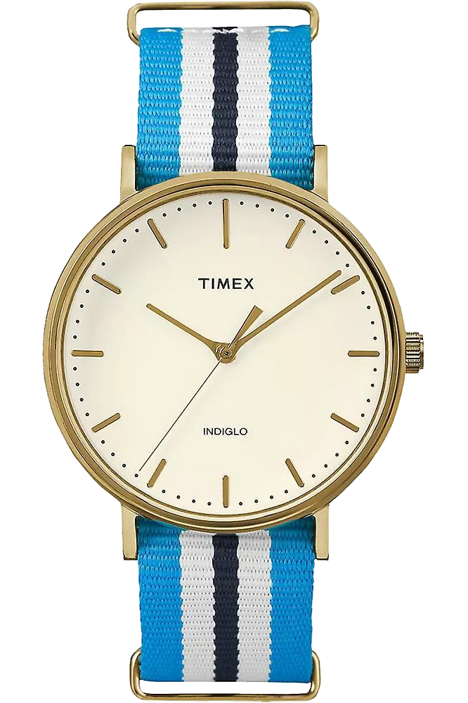 Мужские часы Timex Timex TW2P91000