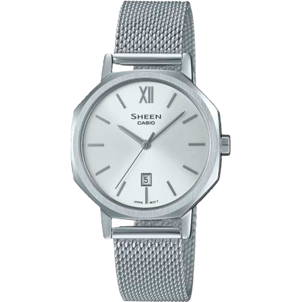 Женские часы CASIO SHEEN SHE-4554M-7A