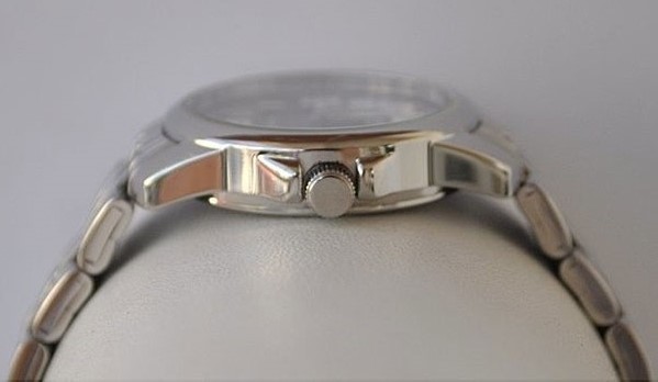 Женские часы CASIO Collection LTP-1260PD-1B