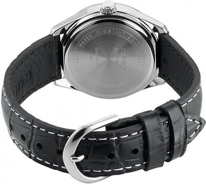 Мужские часы CASIO Collection MTP-1302PL-7B