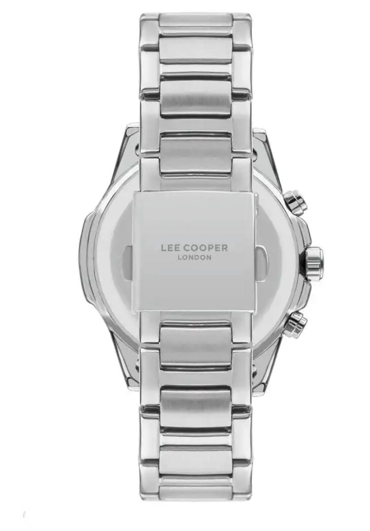 Мужские часы Lee Cooper Lee Cooper LC07490.390