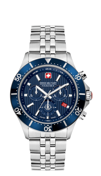 Мужские часы Swiss Military Swiss Military SMWGI2100703
