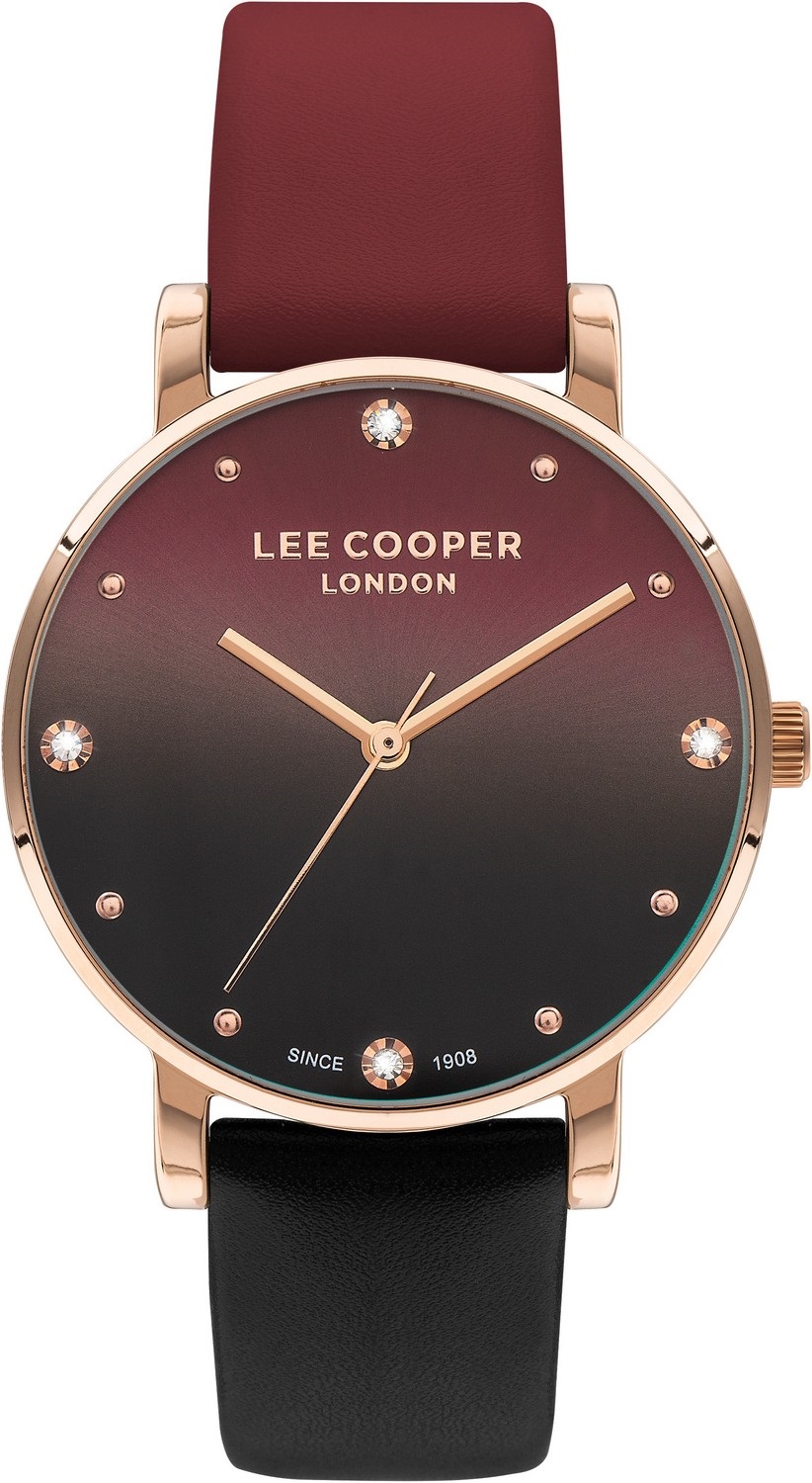 Женские часы Lee Cooper Lee Cooper LC07553.451