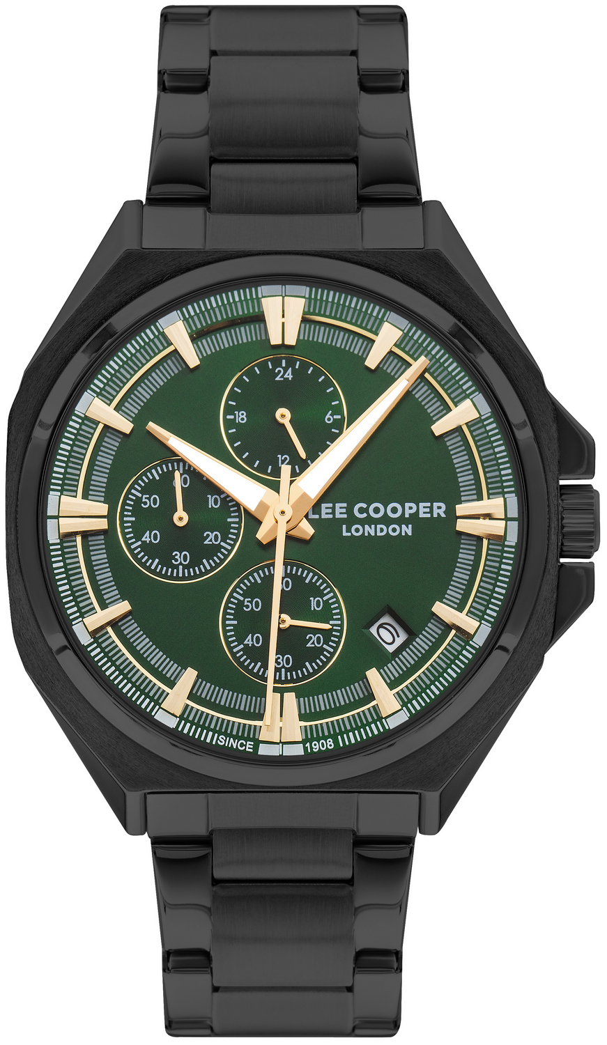 Женские часы Lee Cooper Lee Cooper LC07716.670