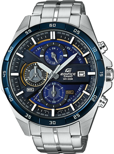 Мужские часы CASIO EDIFICE EFR-556DB-2A
