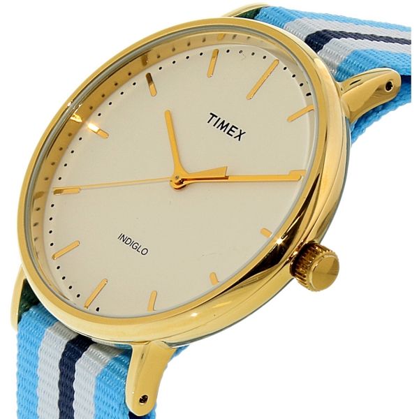 Мужские часы Timex Timex TW2P91000