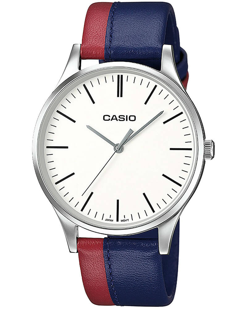 Мужские часы CASIO Collection MTP-E133L-2E