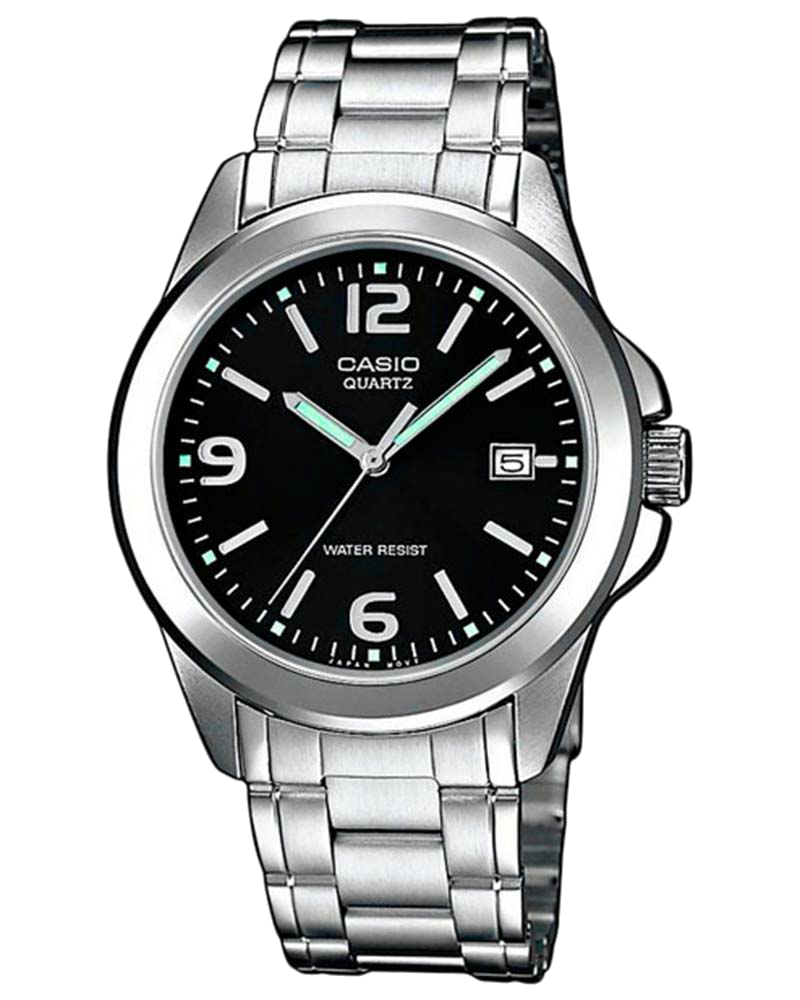 Мужские часы CASIO Collection MTP-1259PD-1A