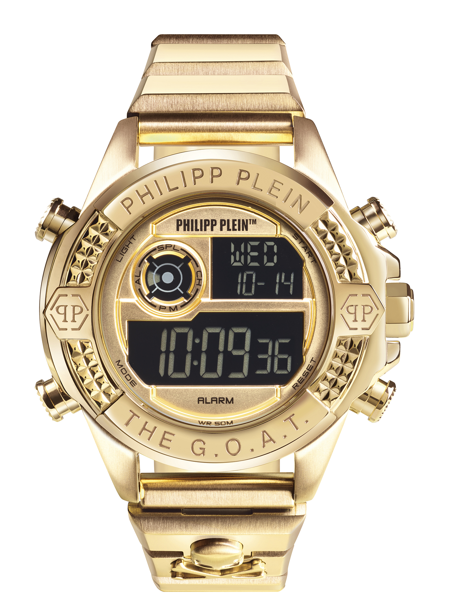 Унисекс часы PHILIPP PLEIN PHILIPP PLEIN PWFAA0321