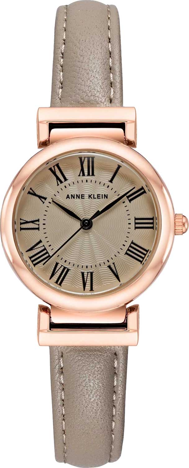 Унисекс часы Anne Klein Anne Klein 2246RGTP