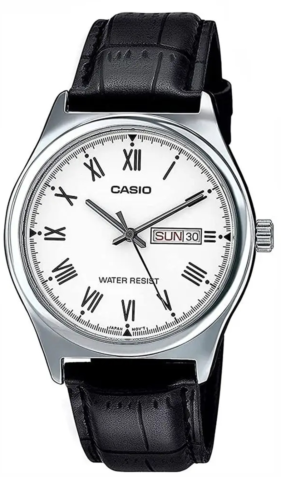  часы CASIO Collection MTP-V006L-7B