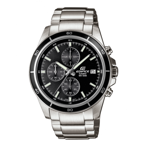 Мужские часы CASIO EDIFICE EFR-526D-1A