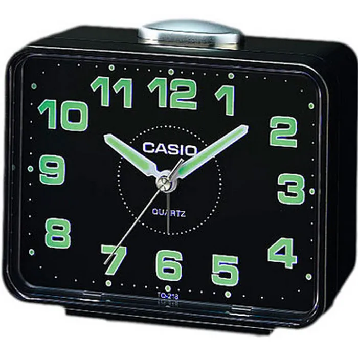  часы CASIO Clocks TQ-218-1D