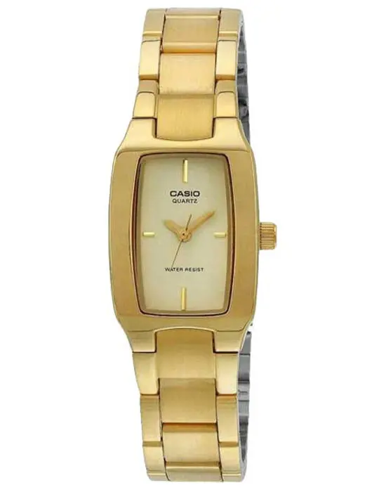 Женские часы CASIO Collection LTP-1165N-9C