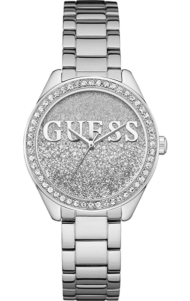 Женские часы GUESS GUESS W0987L1