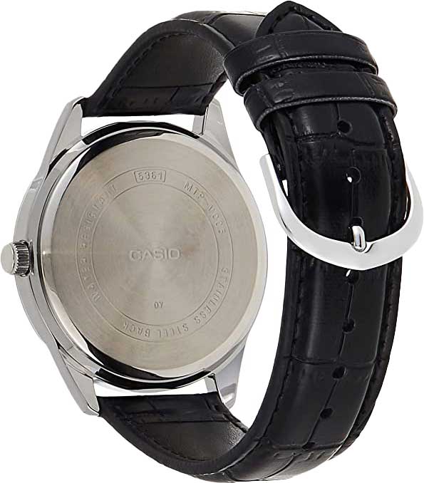  часы CASIO Collection MTP-V005L-1B5