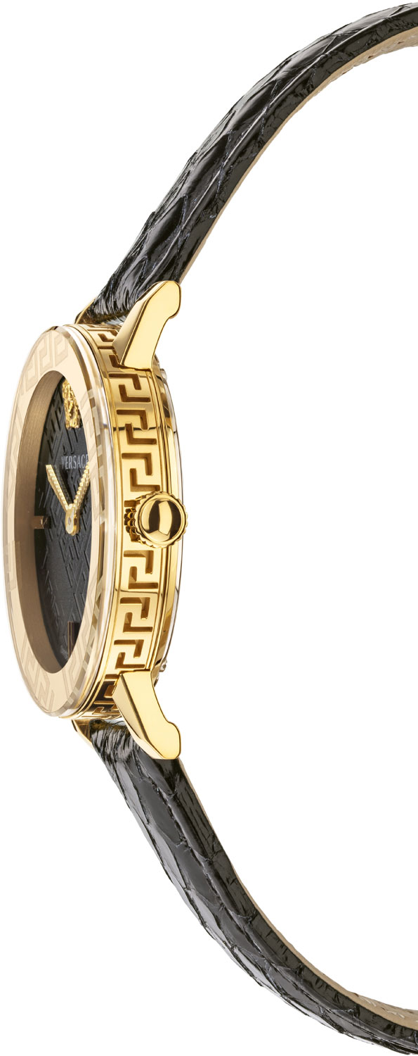 Женские часы Versace Versace VEU300221
