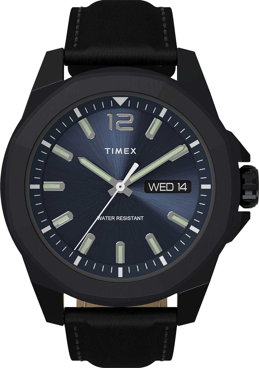 Унисекс часы Timex Timex TW2V42900
