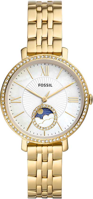 Женские часы FOSSIL FOSSIL ES5167