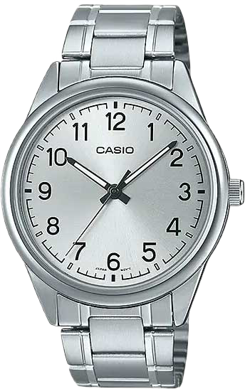 Мужские часы CASIO Collection MTP-V005D-7B4