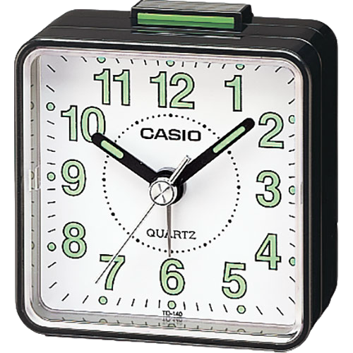  часы CASIO Clocks TQ-140-1B
