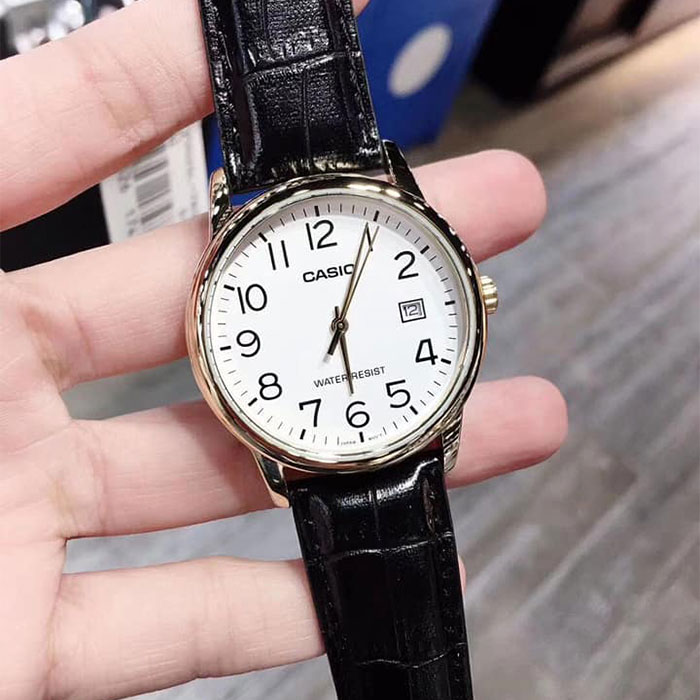 Мужские часы CASIO Collection MTP-V002GL-7B2