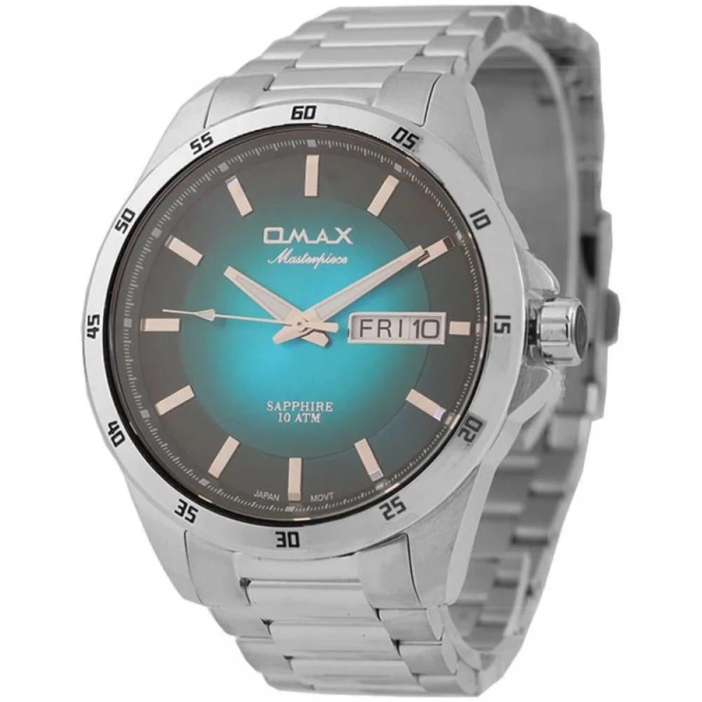 Мужские часы OMAX OMAX OAEF009PB6I