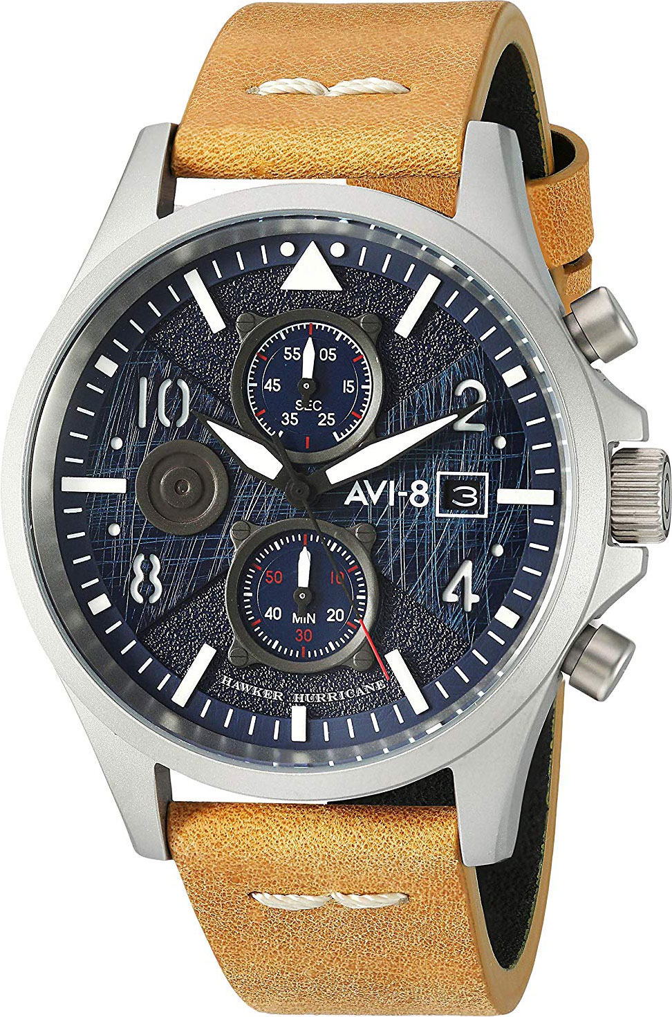 Мужские часы Avi-8 Avi-8 AV-4068-02
