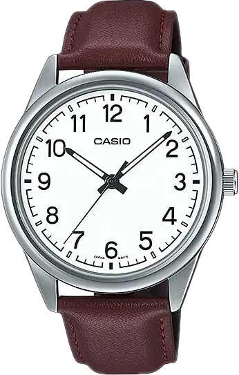 Мужские часы CASIO Collection MTP-V005L-7B4